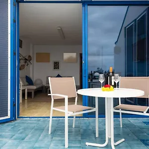  Apartment Seaside - Spain