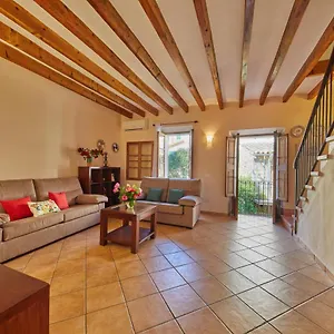  Holiday home Casa Fortuny In Spain
