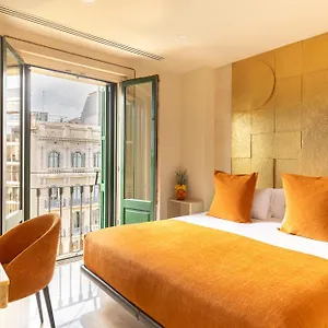 Cosmo Rambla Catalunya Appartement