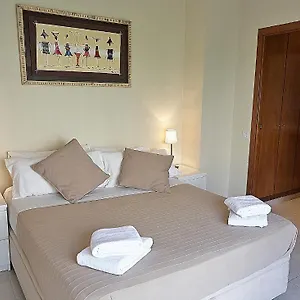  Apartment Alguera Sant Andreu Spain