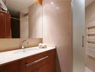 Lodging Apartments City Center-Eixample Barcelona